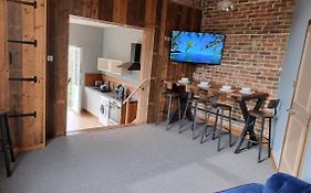 New With Free Offstreet Parking The Old Drill Hall 3